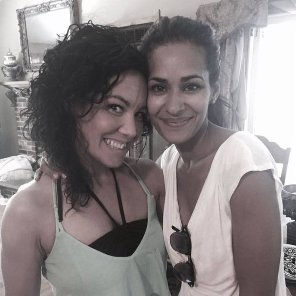 Meet your Posher, Nichole